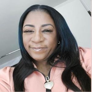 Meet your Posher, Melvina